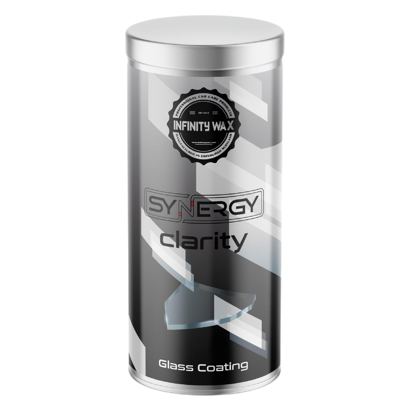 Infinity Wax Synergy Clarity Ceramic Glass Sealant Windshield Coating ICLCLR15 - Image 3