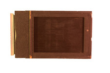 Folmer Graflex 645 Confezione Multi Film