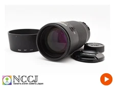 [Excellent] Nikon AF Nikkor 80-200mm f/2.8 D ED Zoom Lens From JAPAN 2521878