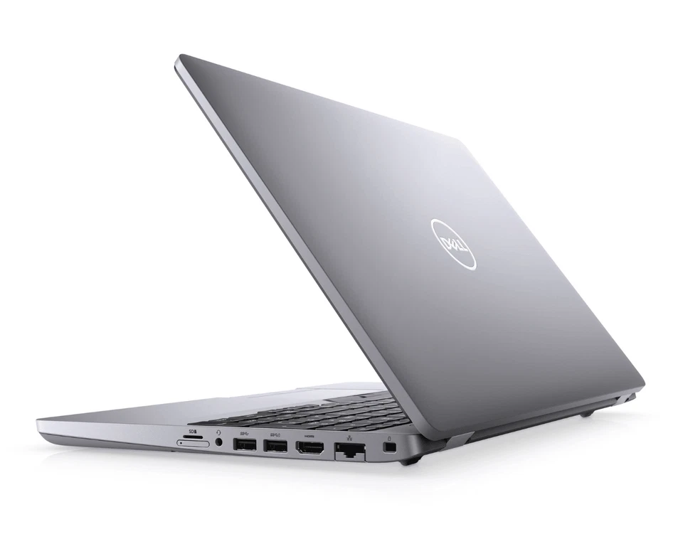 Dell Latitude 5510 · i5-10310U · 32GB · 512GB, Foto 4 von 4