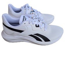 REEBOK Energen Lux Running Shoes Women's Size US 9.5 White/Black