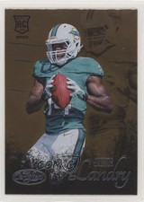 2014 Certified Retro Rookie Jarvis Landry #RR29 d8g
