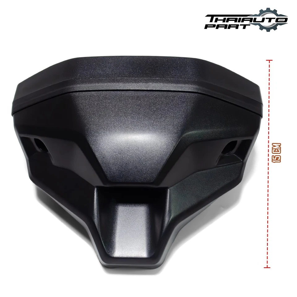 PARA HONDA MSX SF GROM 16-20 VELOCÍMETRO MEDIDORES PANTALLA CLÚSTER VELOCÍMETRO Foto 3 de 4