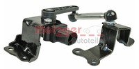 Metzger Autoteile Sensor Leuchtweitenregulierung 0901243 FüR VW Audi Seat Skoda