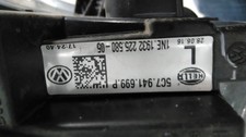 Antibrouillard Volkswagen JETTA