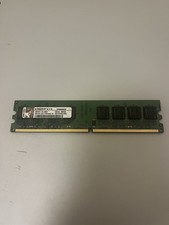 Kingston KVR800D2N5/2G DDR2 2GB RAM