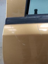 Porte arrière et accessoires Citroen SAXO