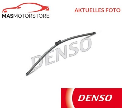SCHEIBENWISCHER WISCHERBLATT DENSO DF-044 P FÜR FORD FIESTA VI,FIESTA