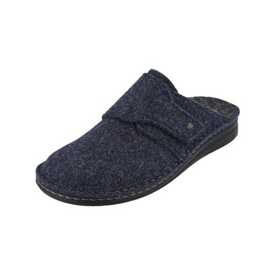 Finn Comfort Zams dunkelblau