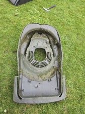 Flymo Glider Compact 330AX  lawnmower part main Central body shell 