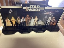 Star Wars Kenner Vintage Collection Early Bird Certificate
