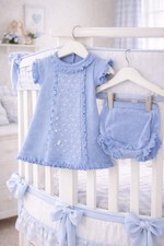 SPANISH STYLE Beautiful 2pc