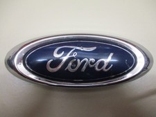 FORD MONDEO MK4/GALAXY MK2 DISTINTIVO ANTERIORE, 57506 00 80, usato.