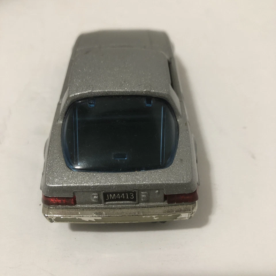 Faros emergentes SHINSEI Mini Power MAZDA SAVANNAH RX-7 de colección Corea Foto 2 de 4