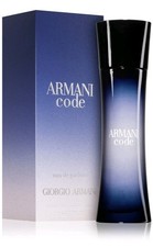 Armani Code Femme 30 ml Eau de Parfum Spray Neu & Ovp 