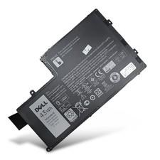 Genuine TRHFF Battery For Dell Inspiron 15-5547 5545 5548 N5447 3450 3550 43wh