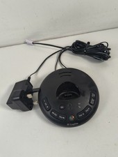 BT Graphite 2500 Quad Base Unit Answer Phone & Power Adapter Replacement Unit