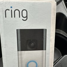 Ring Battery Doorbell