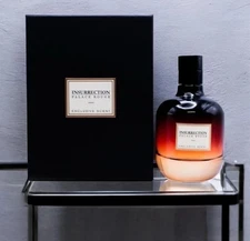 Insurrection Palace Rouge By Reyane Tradition Eau de Parfum For Men  3.4 fl oz