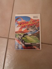 Hot Wheels: Track Attack (Nintendo Wii, 2010)