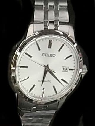 SEIKO Selection SCVE059 Mechanical Automatic Watc… - image 2