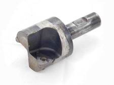 2" DIA. 3 3/4 OAL SQUARE SHOULDER INDEXABLE END MILL 3/4 SHANK 2 FLUTE 2.0 .75