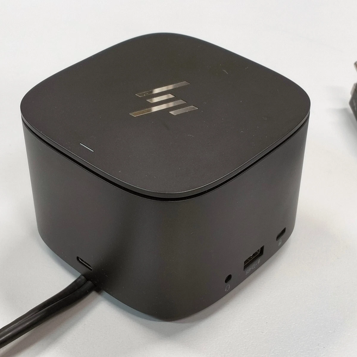 Genuine HP Thunderbolt Dock 230W G2 w/Combo cable 100W PD HSN-IX01