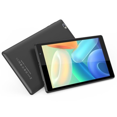 FITIFUN TAB 10 Lite 本体 Fitifun M10 7 in 1024 x 600 Child Tablet, 32 GB, Android 13