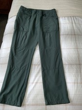 Rohan Men’s Stretch Bags Size 36S