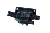 NRF 725039 Thermostat, KüHlmittel FüR CitroËN Passend FüR Fiat Ford Mazda