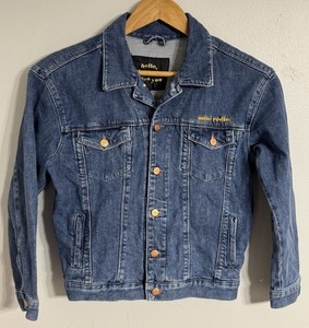ミニロディーニ　ジャケット mini rodini jacket | eBay