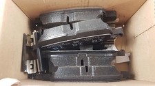 Original OPEL Astra K Sports Tourer B16 Bremsbeläge Hinten 39037199