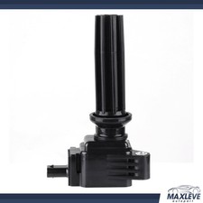 For Ford Mustang 2015-2023 Focus 2016-2018 Explorer 2016-2019 2.3L Ignition Coil
