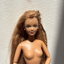 2004 Mattel Barbie Happy Family Midge 1st Fir...