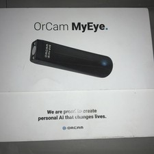 orcam my eye Reader