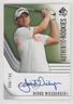 2021 SP Authentic Signatures Tier 1 /799 Bernd Wiesberger #91 Rookie Auto RC