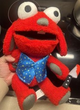 Benny Loves You Official 9 Talking Plush (202...