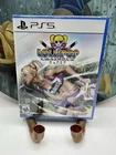 New! Lollipop Chainsaw RePOP Remaster US NA Release (PlayStation 5 PS5) Sealed