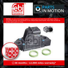 Sensor, exhaust pressure 106244 Febi 1892277 2003641 Genuine Quality Guaranteed