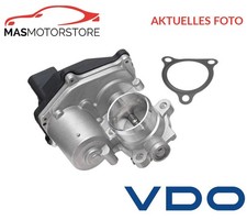 AGR-VENTIL ABGASRÜCKFÜHRVENTIL VDO 2803601002302 P FÜR SEAT LEON ST,ALHAMBRA