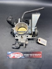 2005 2006 Acura Rsx Type S Dc5 K20z1 2.0l Oem Engine Throttle Body Tps Iacv 2005 2006 Acura Rsx Type S Dc5 K20z1 2.0l Oem Engine Throttle Body Tps Iacv