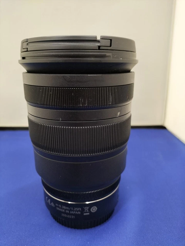 NIKON Standard Zoom Lens NIKKOR Z 24-70MM 2.8S Used - Image 3 of 4