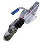 Schlegl Auflaufeinrichtung komplett f. V Deichsel TYP SFV10 A 700 bis 1000kg