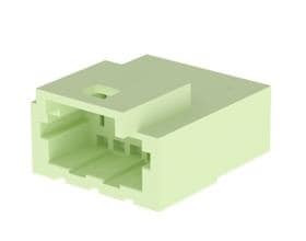 15Pcs ISP1-09-A Headers & Wire Housings