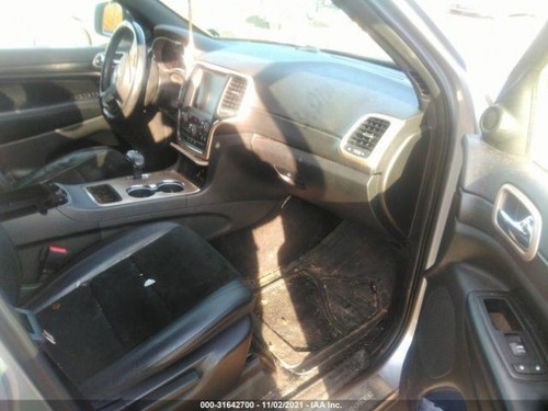 Passenger Tail Light Quarter Panel Opt Ltj Fits 15-16 GRAND CHEROKEE 3456994 - Picture 8 of 12