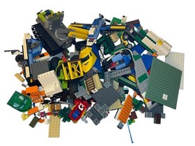 Lego MINECRAFT & CITY Lot 21240 21178 21165 60122 60181 60183 60179 31049 60148