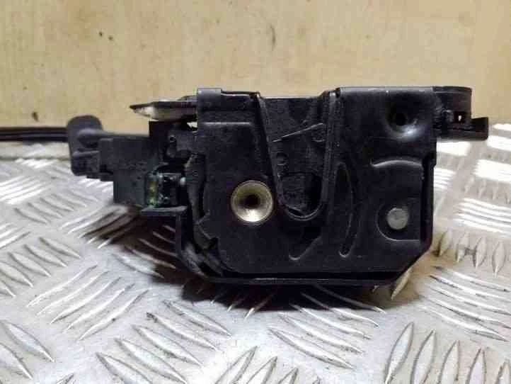 VOLVO S70 LS Türschloss hinten rechts 2.5 Diesel 103kw 1998 26122392 - Imagem 4 de 4