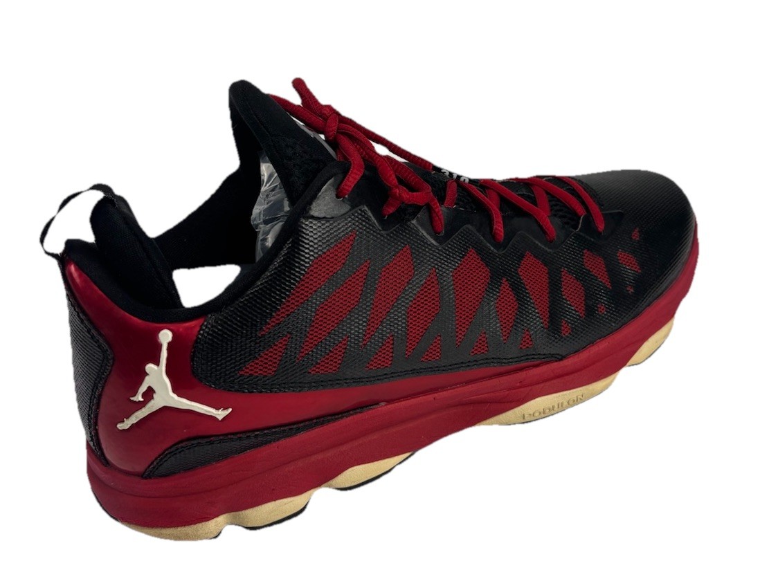 シューズ(男性用) NIKE JORDAN CP3 VII Nike Mens Jordan CP3 VII 7 AE Basketball Shoes Sneakers Sz