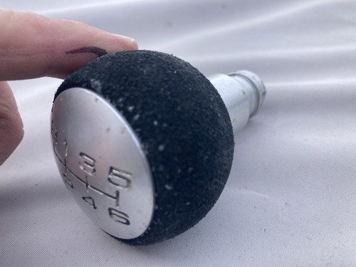 2002 2003 2004 FORD FOCUS SVT SHIFT KNOB 02 03 04 - Picture 2 of 4