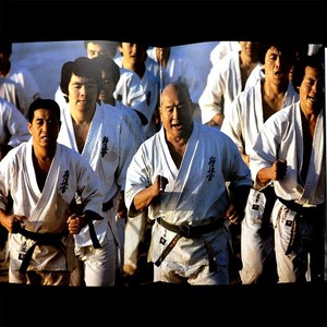 Oyama Masutatsu | eBay